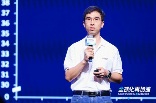物流科技出海提速！菜鸟计划未来三年在全球落地1000个数智化