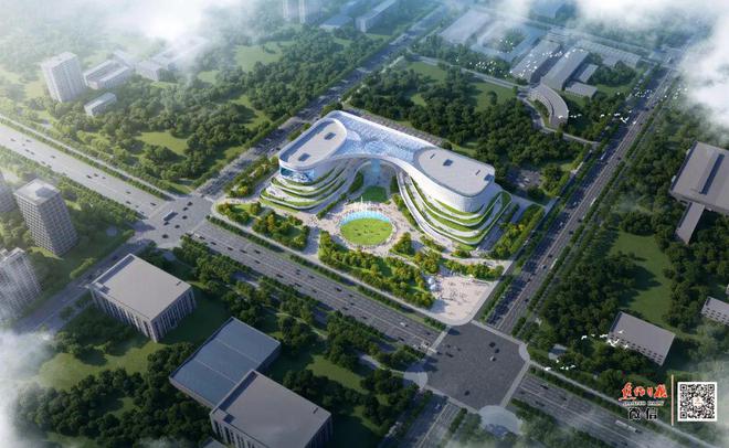 市国资集团：以国资速度推进“三十工程”(图2)