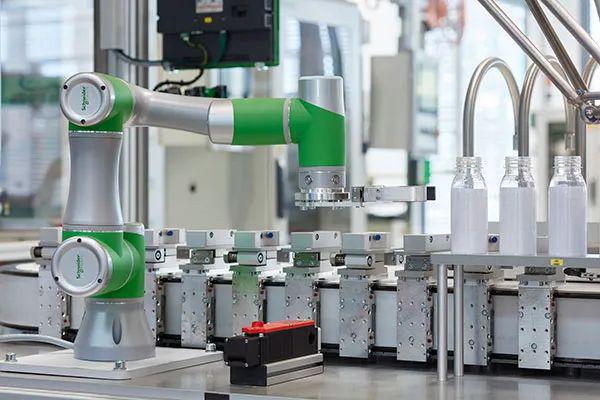 MODEX2024你感兴趣的物流装备完美体育新品这里都有！集成系统、机器人、叉车、托盘、软件系统、核心零部件……(图13)