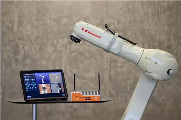 MODEX2024你感兴趣的物流装备完美体育新品这里都有！集成系统、机器人、叉车、托盘、软件系统、核心零部件……(图14)