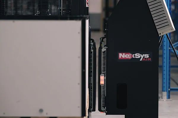 MODEX2024你感兴趣的物流装备完美体育新品这里都有！集成系统、机器人、叉车、托盘、软件系统、核心零部件……(图24)